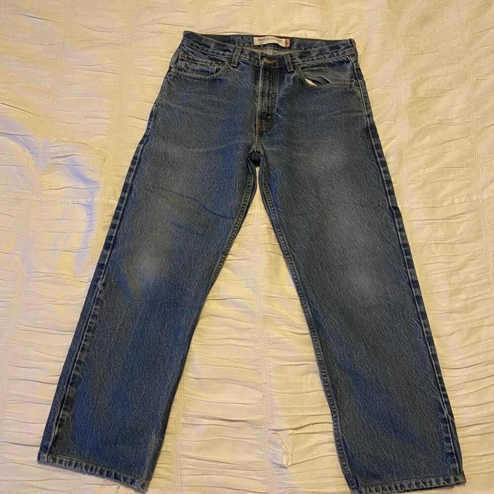 Levi's‎ Vintage Straight